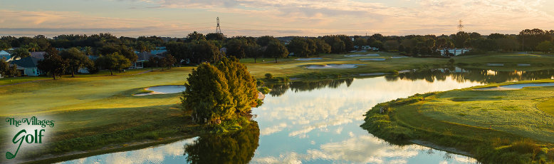 Golf The Villages